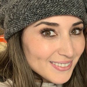 Meet your Posher, Adrineh